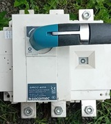 Rozłącznik izolacyjny 