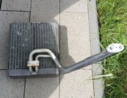 nagrzewnica klimatyzacji aluminium złom jak na foto całośc 3,57kg