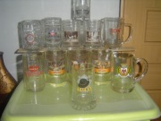 KUFEL KOLEKCJONERSKI SZTUKA WARKA SPECJAL INNE