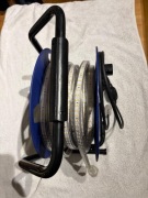 Bęben z taśmą LED marki Trend