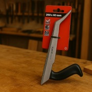 MODECO Tarnik 250x40 mm do drewna i płyt gipsowych