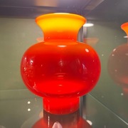 Wazon „Cyntia” – Zbigniew Horbowy, Huta Szkła Artystycznego „Barbara”