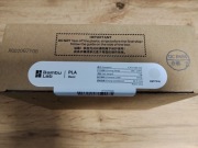 Bambu Lab filament PLA basic Light Gray (refill)