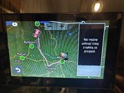 Garmin nüvi 2589 LMT 