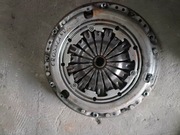 kompetne sprzęgło Crossland x 1.6 HDI