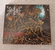 Demilich "20th adversary of emptiness" CD