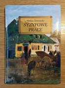 SYZYFOWE PRACE Stefan Żeromski GREG