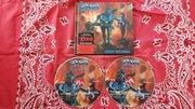 DIO - ANGRY MACHINES