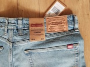 Big star toros jeansy męskie 38/30 NOWE!