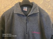 Bluza sportowa trekkingowa na rower polar EUKANUBA L. 