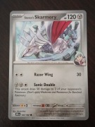 Steven's Skarmory 142/182 Karta POKEMON TCG S&V Destined rivals
