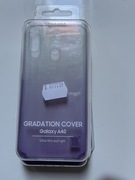 Etui samsung Galaxy a40