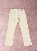 Tommy Hilfiger Vintage Y2K Chinosy Tommy Girl S/M
