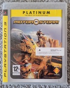 PS3 MOTOR STORM PL