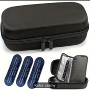 Etui chłodzące na leki, lodówka turystyczna 