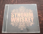 Szops - Synonim whiskey (2009) UNIKAT, MEGA PROMO