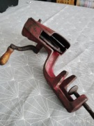 Starodawny młynek do szparagów