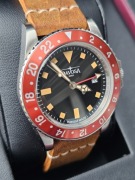 Zegarek męski Davosa Vitange Diver