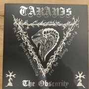 Taranis The Obscurity LP