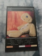 plakat na płótnie zespołu muzycznego korn