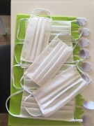 Maska 100% Polska Bawełna