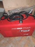 Spawarka Stayer Mig 170 Multi