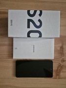Samsung Galaxy S20 FE 128gb Dual SIM używany 
