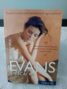 "Obiecaj mi" Richard Paul Evans