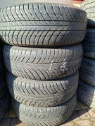 Felgi aluminiowe 18 5x112 BMW, ET22,  pasują do Audi VW, JAK NOWE