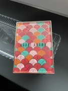 Rozświetlacz z brązerem