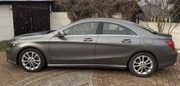Mercedes CLA 250 7G-DCT 