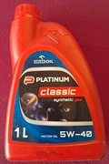 PLATINUM Classic Synthetic 5W40