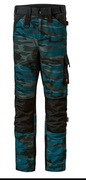 Spodnie robocze  Vertex Camo Rimeck