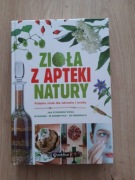 Zioła z apteki natury 