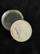 70 rocznica Powstania Wielkopolskiego - 100 zł