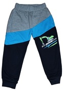 Spodnie dresowe, sport, dres rozmiar 104 Promocja!