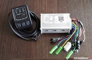 Kontroler KD 26 E rower elektryczny