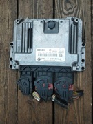 KOMPUTER MINI COOPER 7610011 0261201969