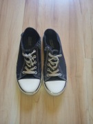 trampki Sprandi na suwak rozm 35