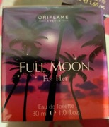 Full moon  Oriflame 