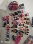 Laleczki LOL Surprise