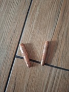 Łącznik prondowy TIG 17 18 26 1.6mm