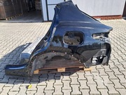 Alfa Romeo Stelvio Tylna lewa ćwiartka