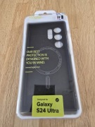 Samsung s24 Ultra oryginalne etui  firmy Ringke wersja droższa z magsafe 