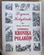 Szymon Kobyliński - Ilustrowana Kronika Polaków (4)