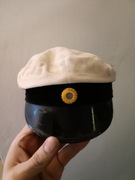 Stara czapka studencka Szwecja 