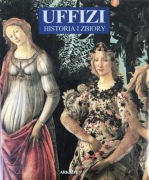 Uffizi historia i zbiory