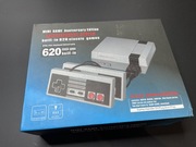 MINI GAME Anniversary Edition Retro Konsola 620 Gier NES