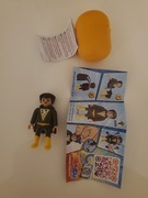 Figurka z Kinderniespodzianki: PLAYMOBIL