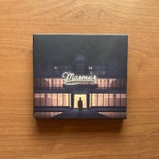 Taco Hemingway - Marmur - CD